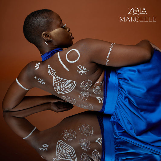 Zola Marcelle - Home (LP)
