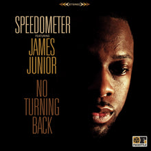 Speedometer - No Turning Back (CD)