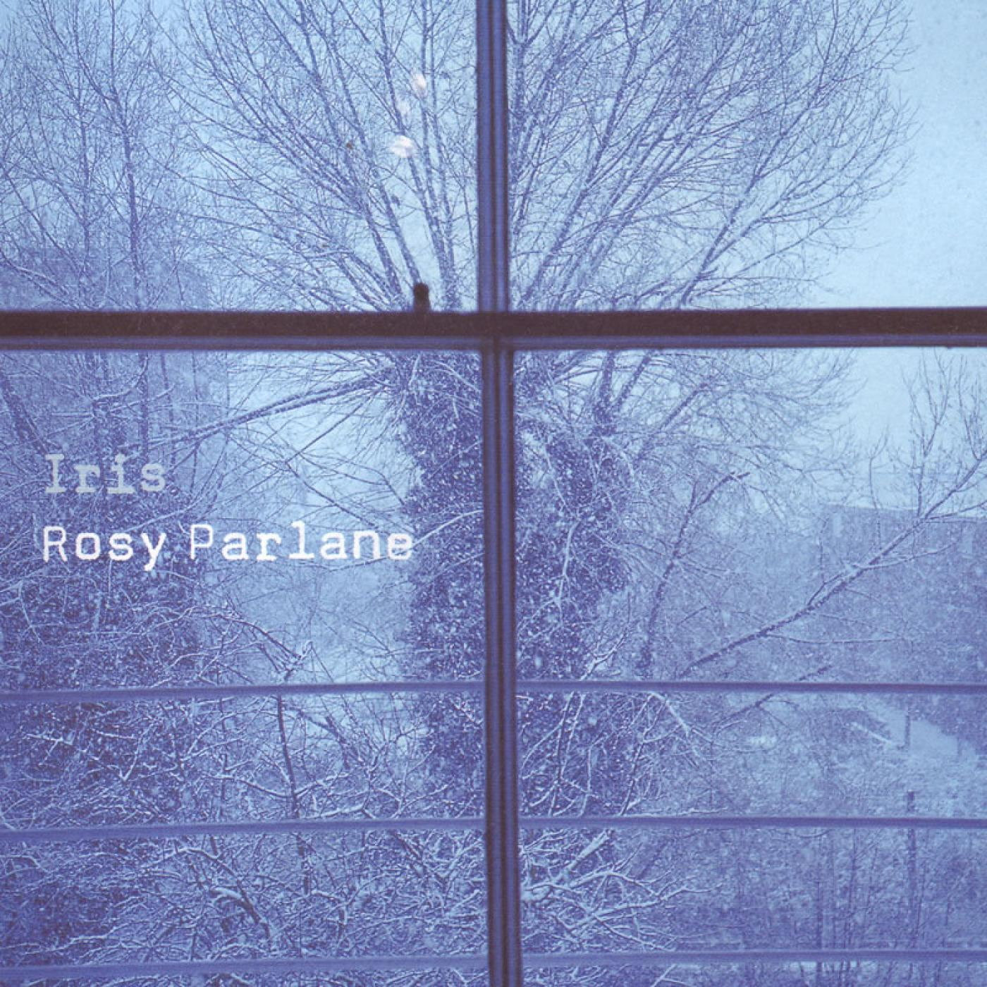 Rosy Parlane - Iris (CD)