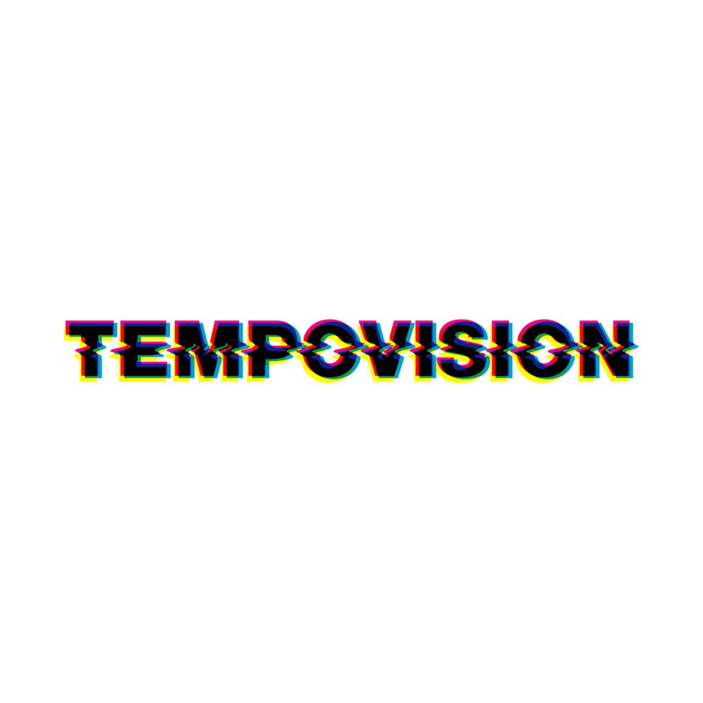 Étienne de Crécy - Tempovision (CD)