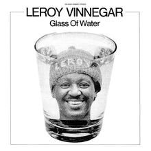 Leroy Vinnegar - Glass Of Water (LP)