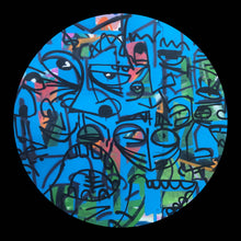 Earl Grey & Aroma Nice - Polymania (12")