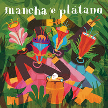 Mancha 'E Plátano - No Me Da Pena (7")