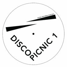 Captn K - Disco Picnic, Vol. 1 (12")
