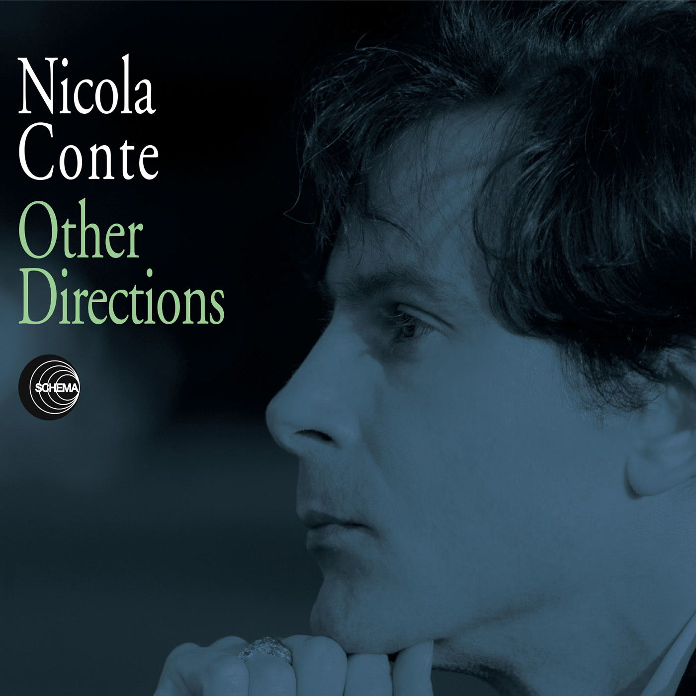 Nicola Conte - Other Directions (LP)