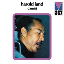 Harold Land - Damisi (LP)