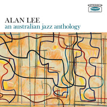 Alan Lee - An Australian Jazz Anthology (CD)