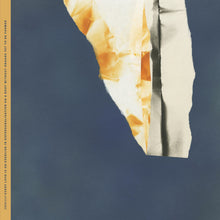Dominik Suchý - Every Love Is an Exercise in Depersonalisation on a Body Without Organs yet to Be Formed (LP)