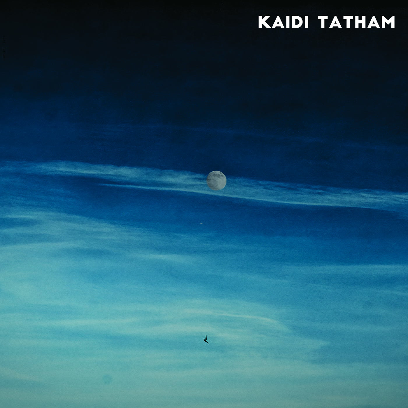 Kaidi Tatham - Galaxy (12")