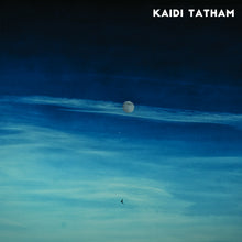 Kaidi Tatham - Galaxy (12")
