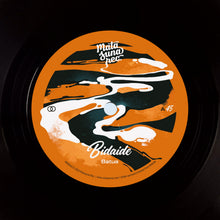 Bidaide - Batua | Love Me & Give Up (7")