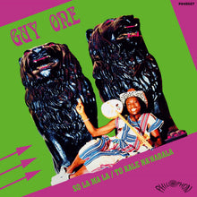 Guy One - So La Ma La (7")
