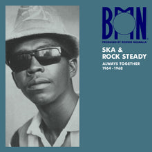 Various Artists - BMN Ska & Rock Steady: Always Together 1964-1968 (CD)