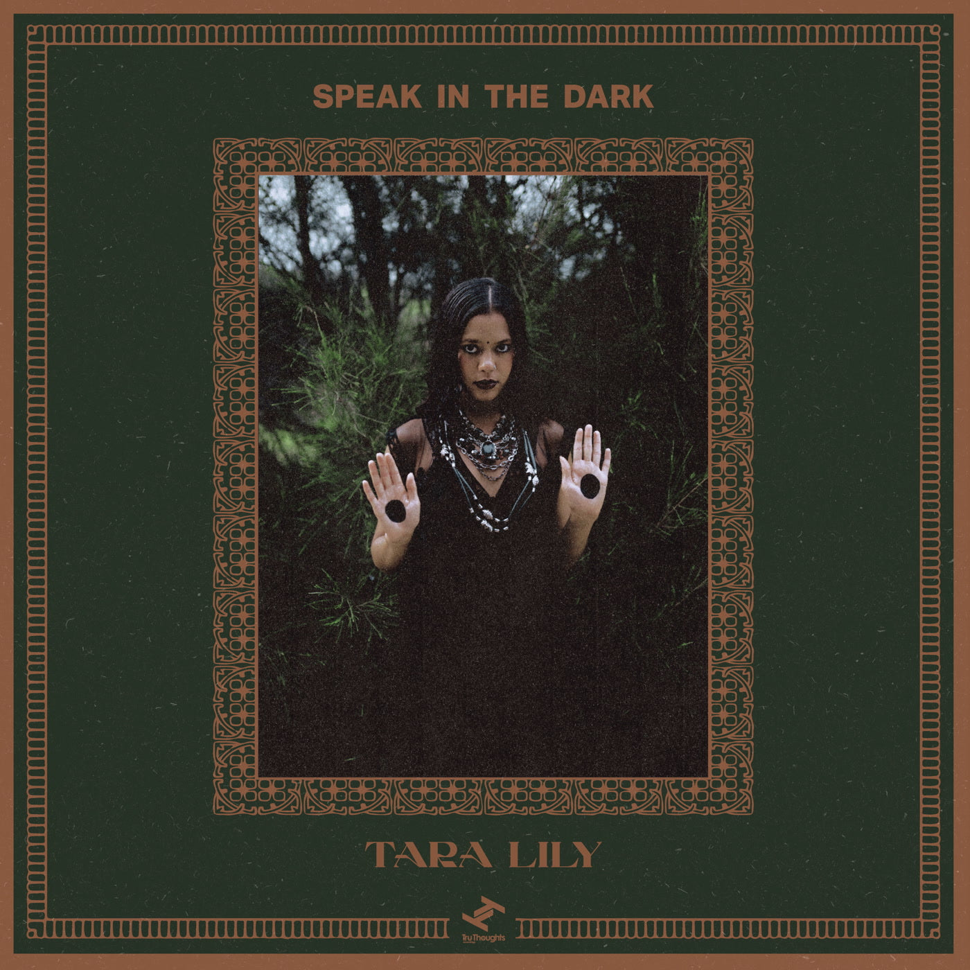 Tara Lily - Speak In The Dark (LP)