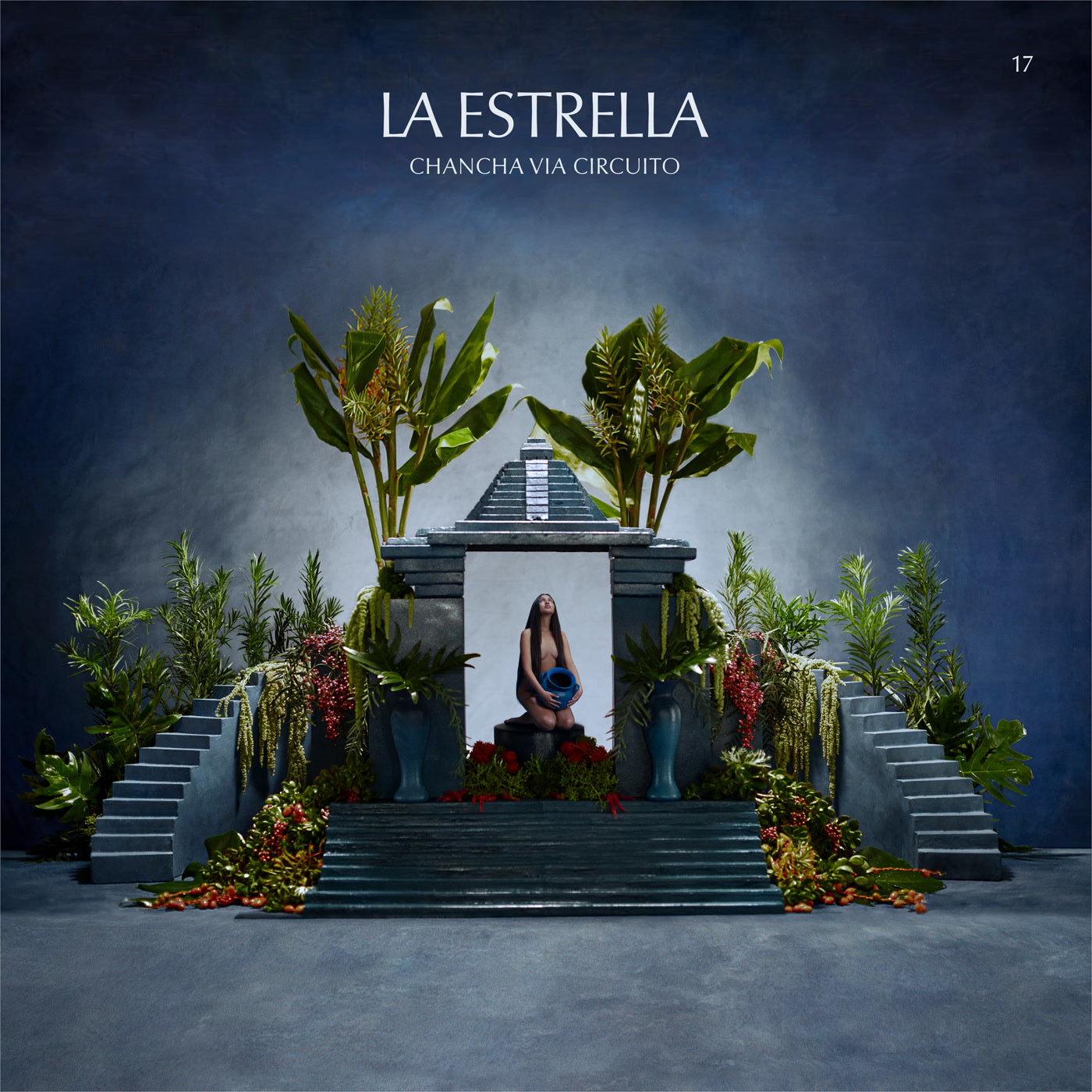 Chancha Via Circuito - La Estrella (LP)