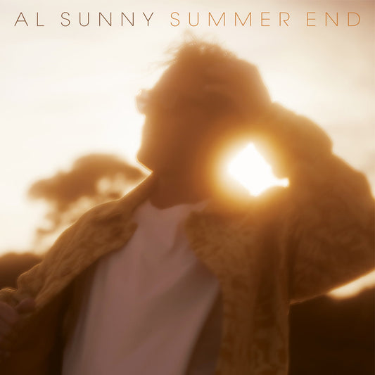 Al Sunny - Summer End (LP)