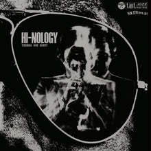 Terumasa Hino Quintet - HI-NOLOGY (LP)
