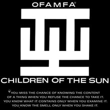 Children of the Sun - Ofamfa (LP)