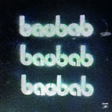 Baobab - Baobab (LP)