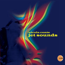 Nicola Conte - Jet Sounds (LP)