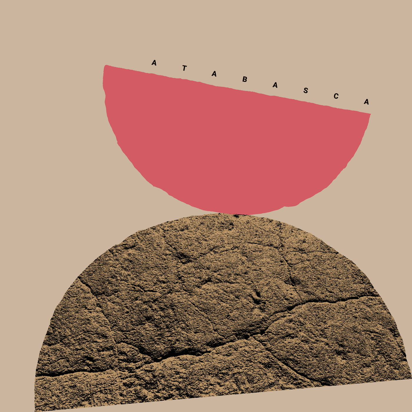 Atabasca - Atabasca (LP)