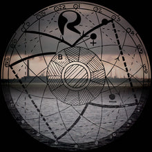 Rognvald - R.O.G.N.V.A.L.D (12")