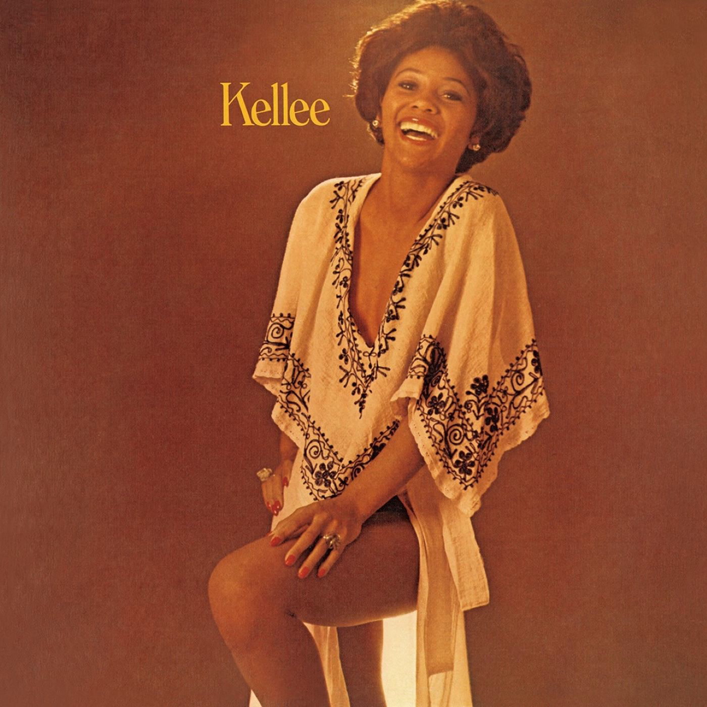 Kellee Patterson - Kellee (LP)