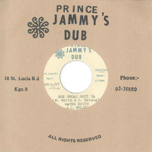 Wayne Smith, John Splang & Prince Jammys - She Broad Bout Ya (7")