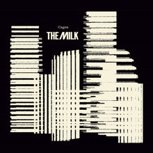 The Milk - Cages (CD)