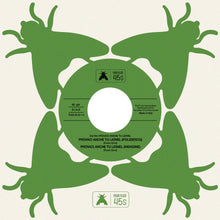 Paolo Ormi - Provaci Anche Tu Lionel (7")