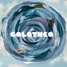 Galathea - Galathea (LP)
