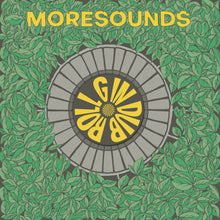 Moresounds - Roll G In Dub (LP)