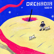 soo:k - Orchadia (LP)