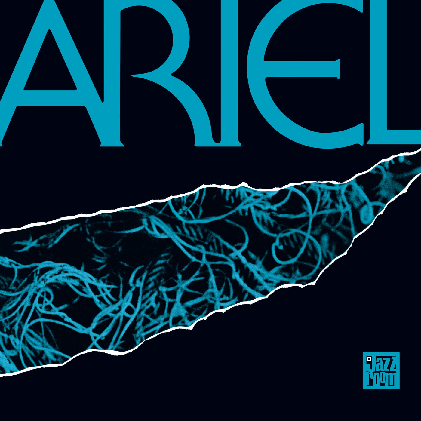 Ariel - Ariel (LP)