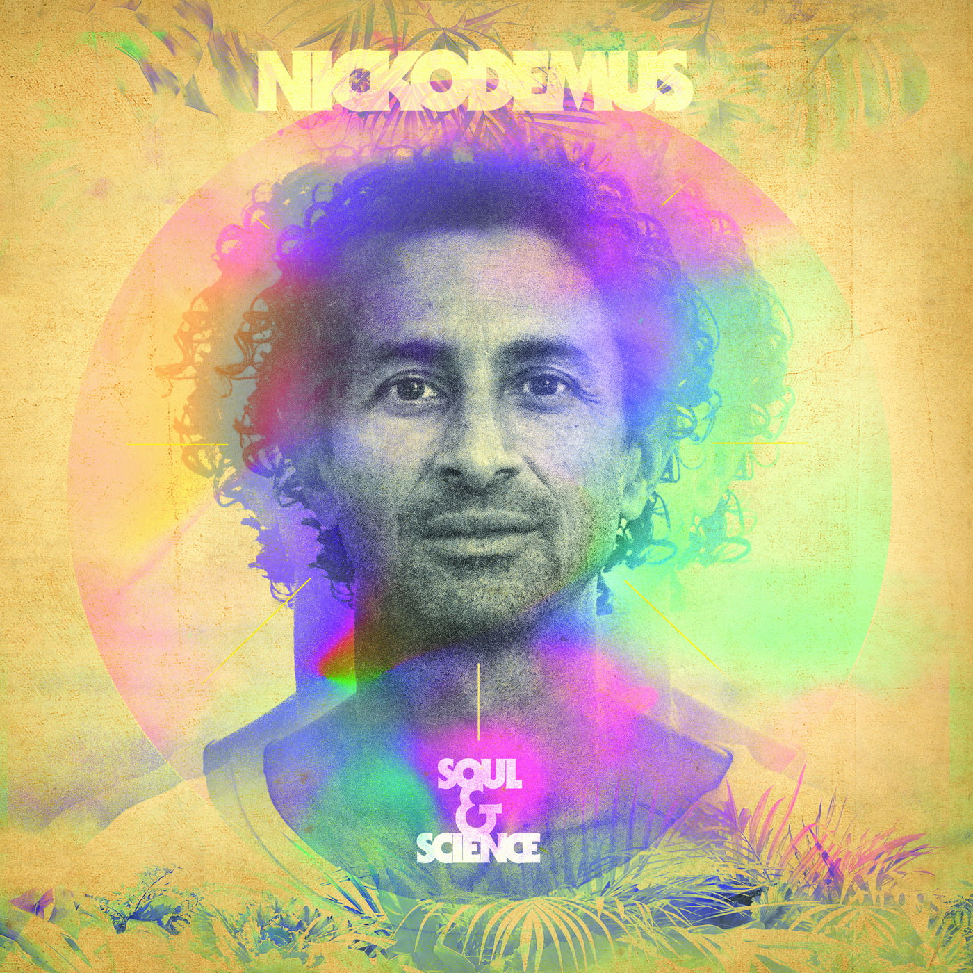 Nickodemus - Soul & Science (CD)