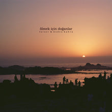 Kodes Kahra & Farazi - Ölmek İçin Doğanlar (LP)