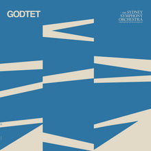 GODTET & The Sydney Symphony Orchestra - + The Sydney Symphony Orchestra (LP)