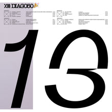 Various Artists - 13 (LP1) (LP)