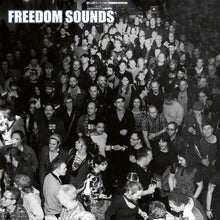 Various Artists - Freedom Sounds (CD)