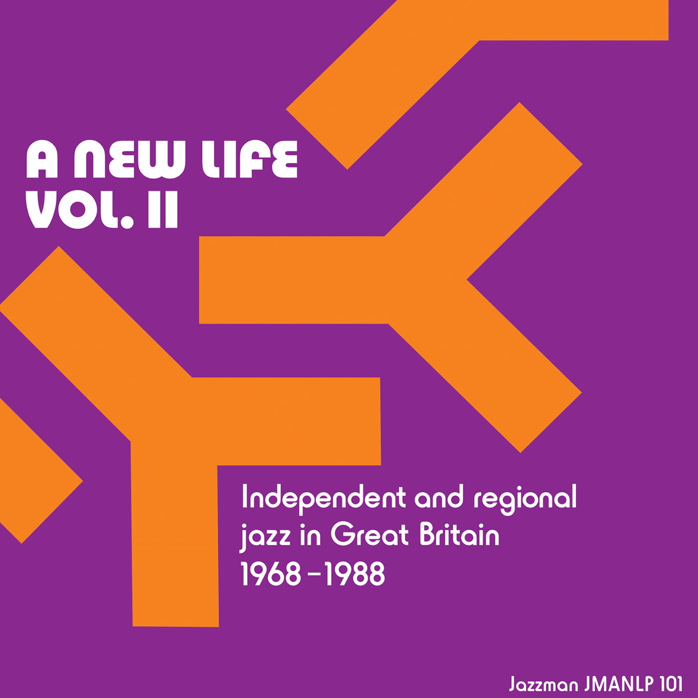 Various Artists - A New Life, Vol. 2 (CD)
