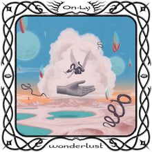 On-Ly - Wonderlust (LP)