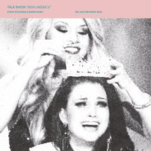 Talk Show - Miss America (LP)