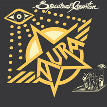 Aura (Aspiritual Emanation) - Spiritual Conection (LP)