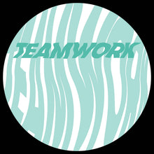 SINM & S II P - Teamwork, Vol. II (12")