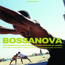 Various Artists - Bossanova (CD)