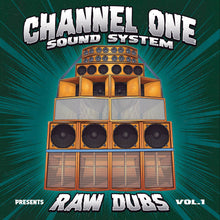 Channel One - Raw Dubs, Vol. 1 (12")