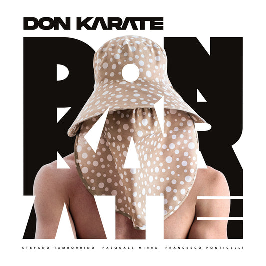 Don Karate - Don Karate (LP)