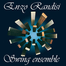 Enzo Randisi - Swing Ensemble (LP)