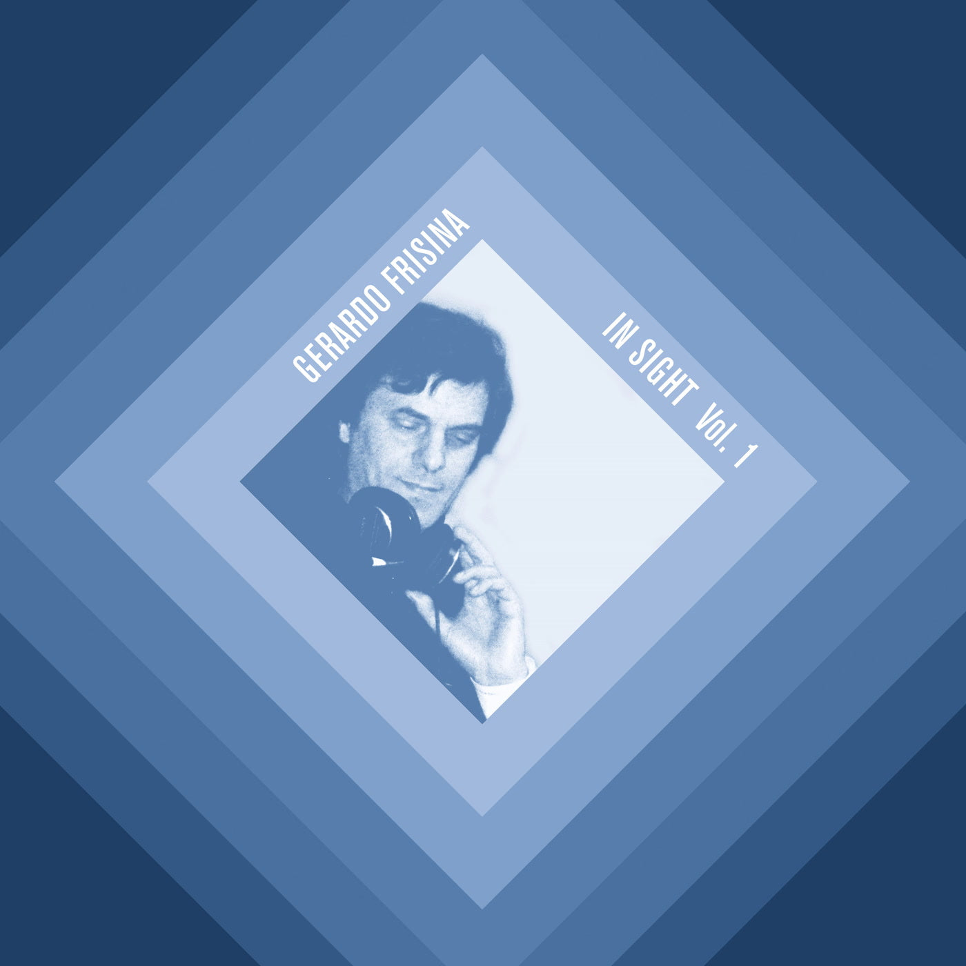 Gerardo Frisina - In Sight Vol. 1 (LP)
