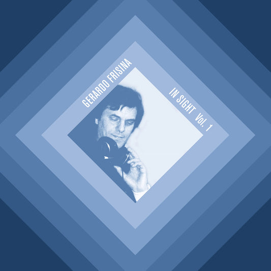 Gerardo Frisina - In Sight Vol. 1 (LP)